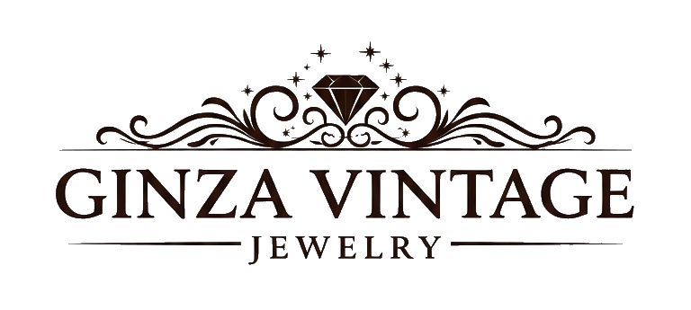 GINZA VINTAGE JEWELRY