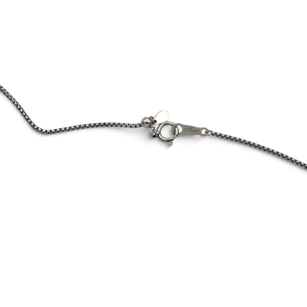 ダイヤモンド ネックレス プラチナ ヴィンテージ ジュエリー Estate Jewelry Japan JEM-J139-8