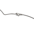 ダイヤモンド ネックレス プラチナ ヴィンテージ ジュエリー Estate Jewelry Japan JEM-J139-8