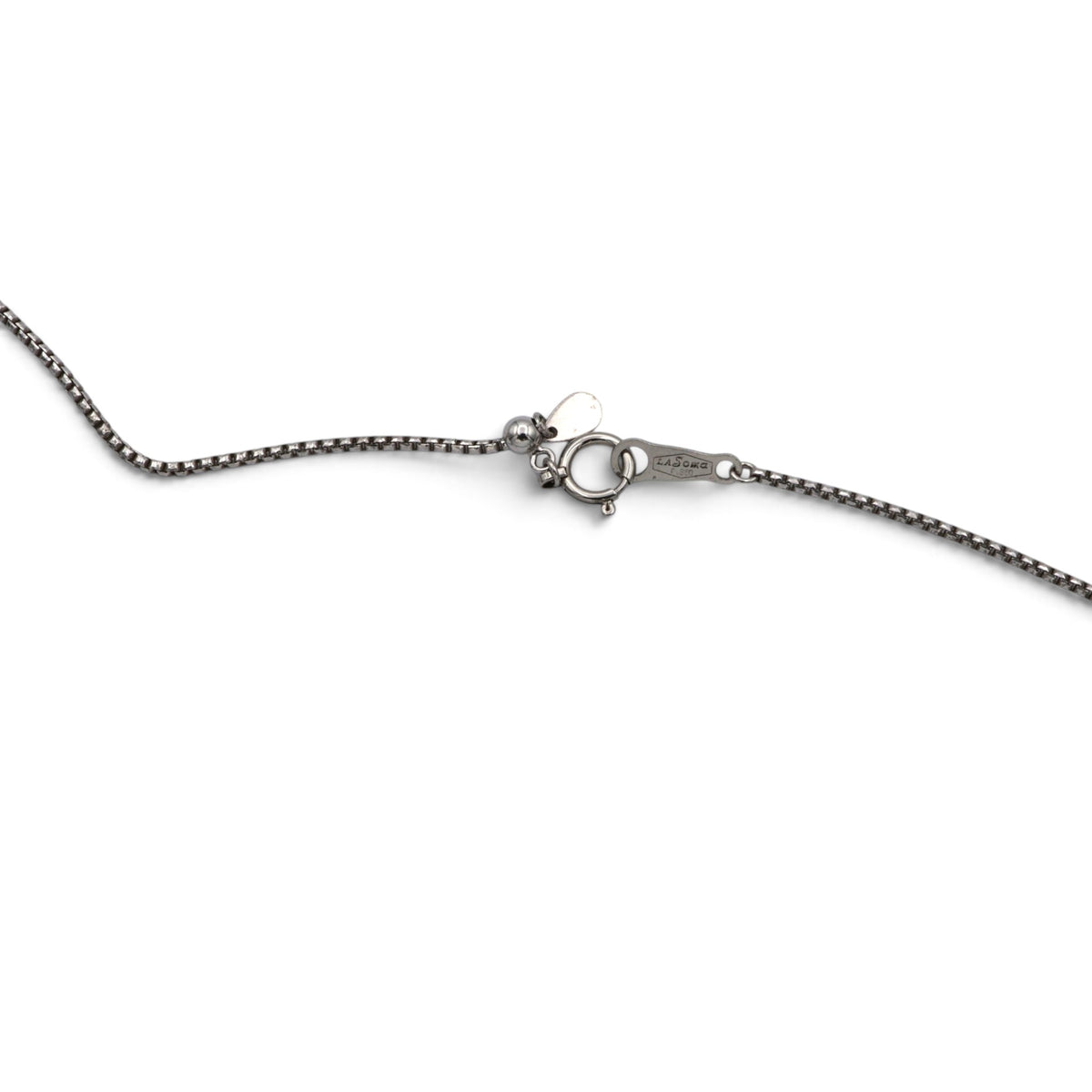 ダイヤモンド ネックレス プラチナ ヴィンテージ ジュエリー Estate Jewelry Japan JEM-J139-8