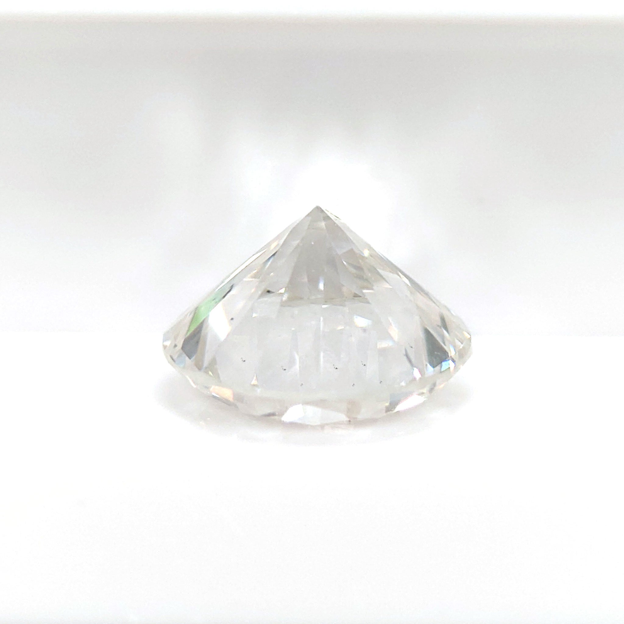Natural Diamond Loose 0.76ct with Sorting DIAMOND jem00042