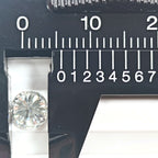 Natural Diamond Loose 0.76ct with Sorting DIAMOND jem00042