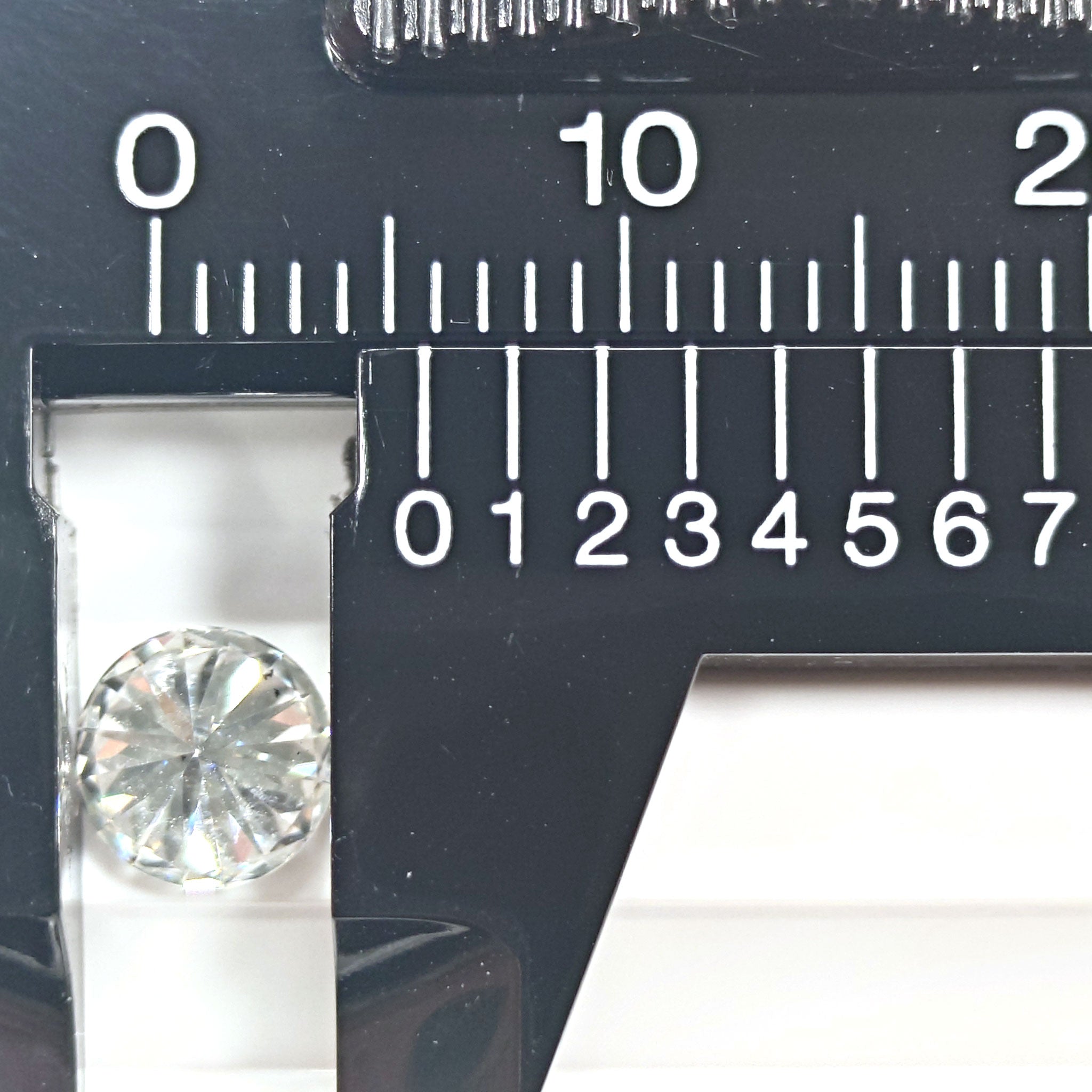 Natural Diamond Loose 0.76ct with Sorting DIAMOND jem00042