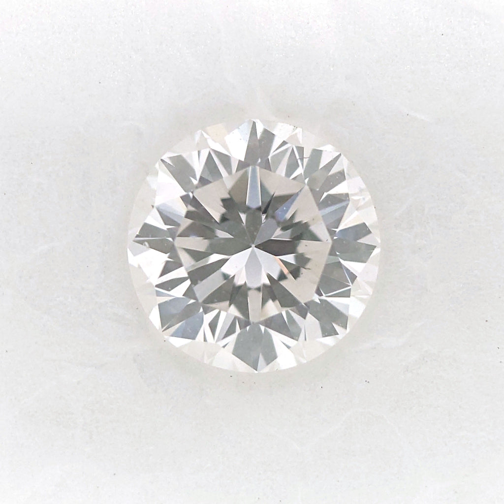 Natural Diamond Loose 0.76ct with Sorting DIAMOND jem00042