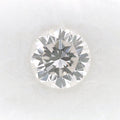 Natural Diamond Loose 0.76ct with Sorting DIAMOND jem00042