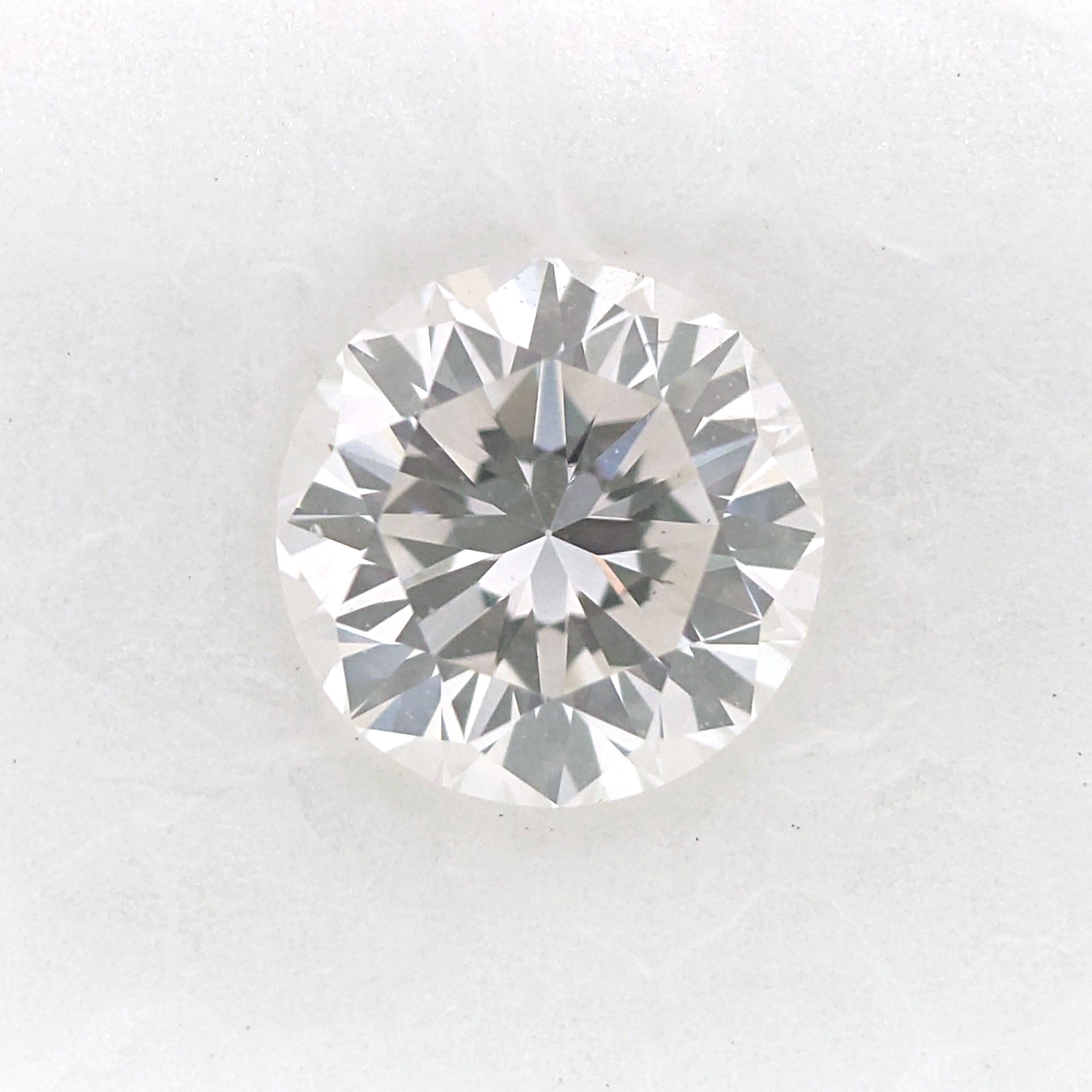 Natural Diamond Loose 0.76ct with Sorting DIAMOND jem00042