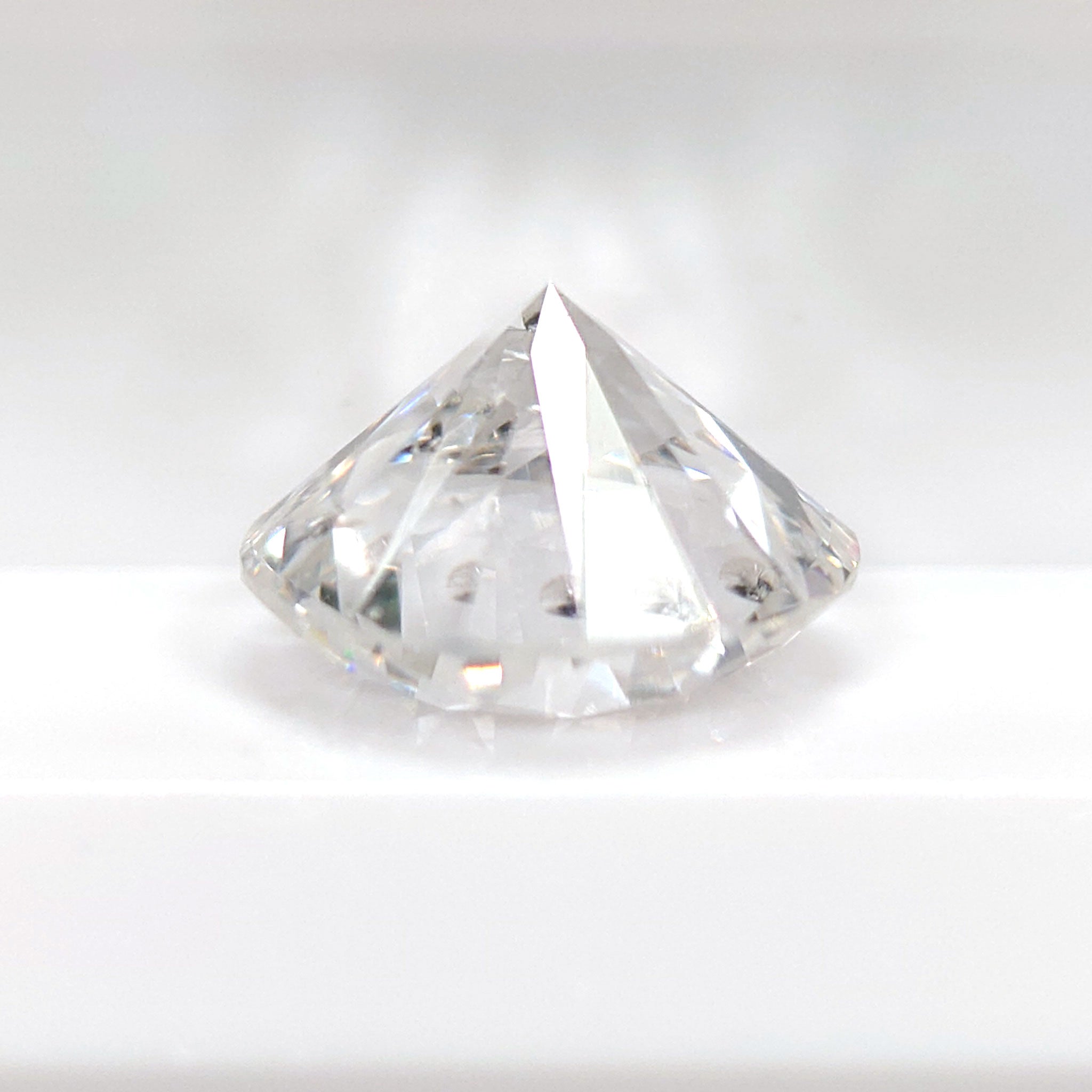 天然ダイヤモンド ルース 1.02ct ソーティング付き DIAMOND  jem00043