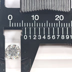 天然ダイヤモンド ルース 1.02ct ソーティング付き DIAMOND  jem00043