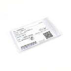 Natural Diamond Loose 1.02ct With Sorting DIAMOND jem00043