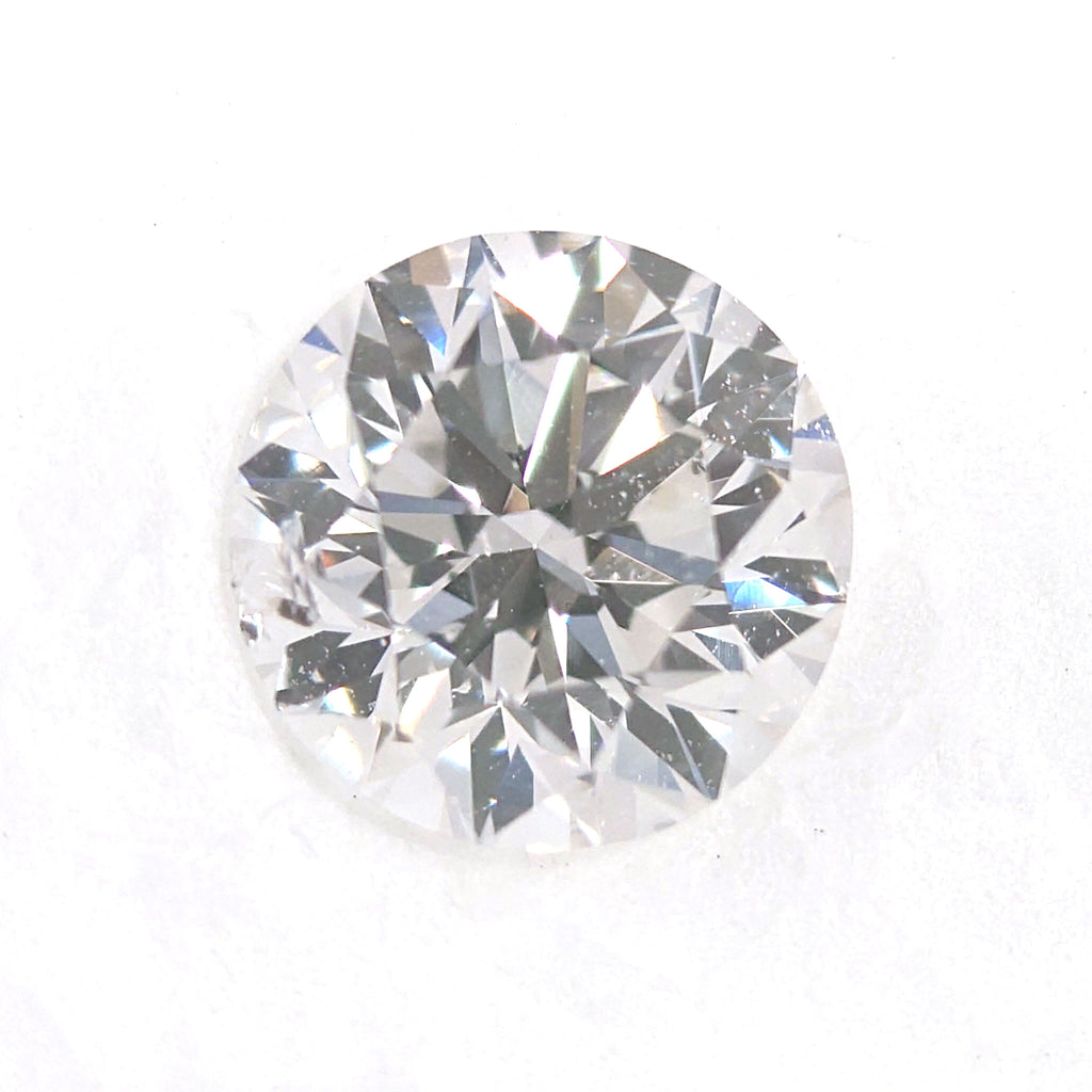 天然ダイヤモンド ルース 1.02ct ソーティング付き DIAMOND  jem00043
