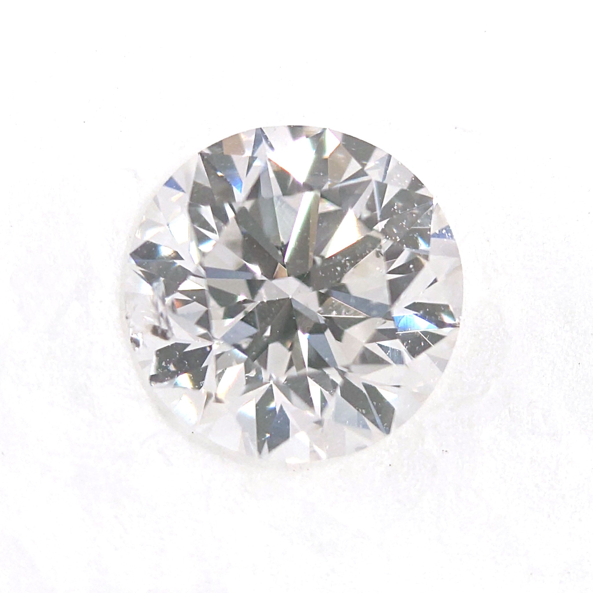 天然ダイヤモンド ルース 1.02ct ソーティング付き DIAMOND  jem00043