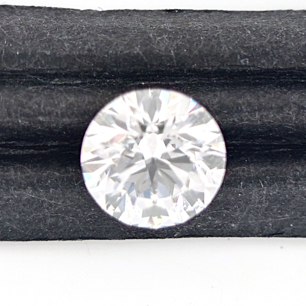 Natural Diamond Loose 0.544ct with Sorting Report DIAMOND jem00044