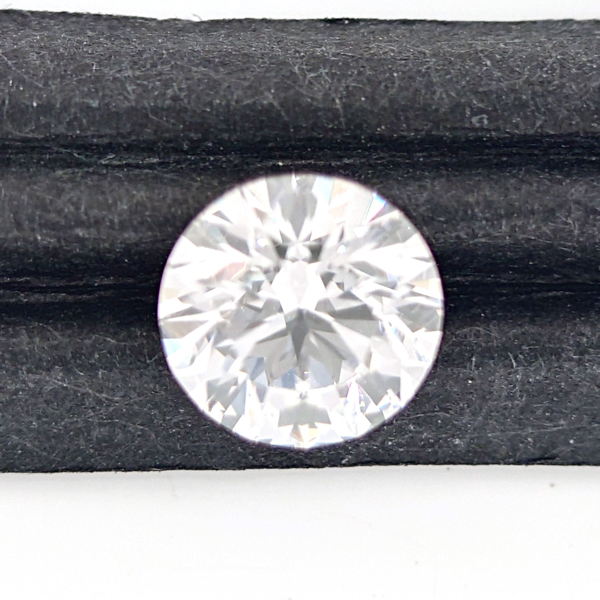 Natural Diamond Loose 0.544ct with Sorting Report DIAMOND jem00044
