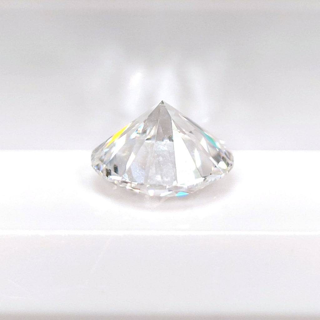 Natural Diamond Loose 0.544ct with Sorting Report DIAMOND jem00044