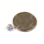 Natural Diamond Loose 0.544ct with Sorting Report DIAMOND jem00044