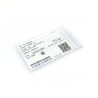 Natural Diamond Loose 0.544ct with Sorting Report DIAMOND jem00044