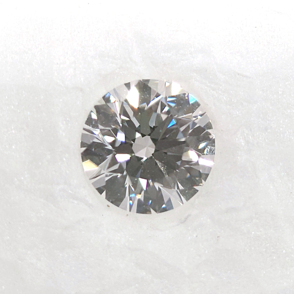 Natural Diamond Loose 0.544ct with Sorting Report DIAMOND jem00044