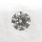 Natural Diamond Loose 0.544ct with Sorting Report DIAMOND jem00044