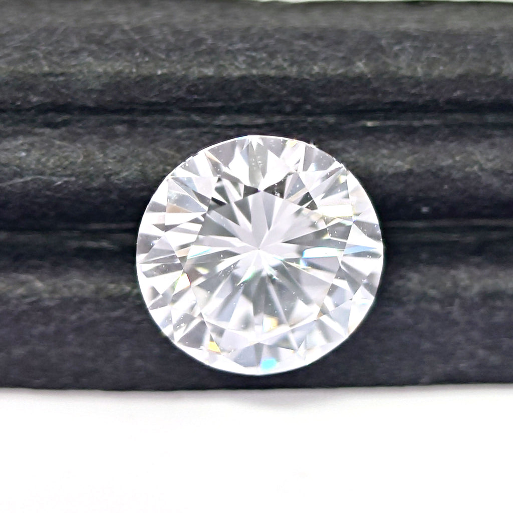Natural Diamond Loose 0.559ct With Sorting jem00045