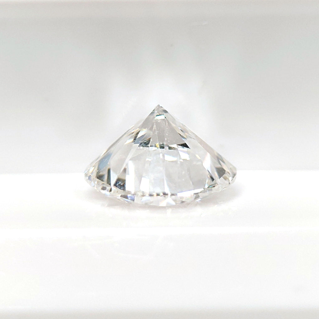 Natural Diamond Loose 0.559ct With Sorting jem00045