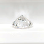 Natural Diamond Loose 0.559ct With Sorting jem00045