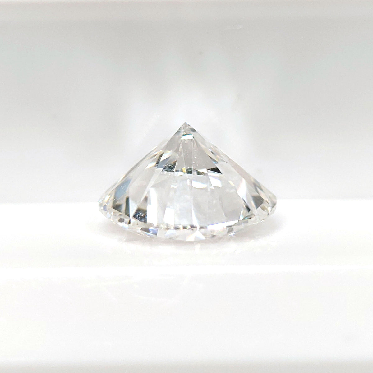 天然ダイヤモンド ルース 0.559ct ソーティング付き DIAMOND jem00045