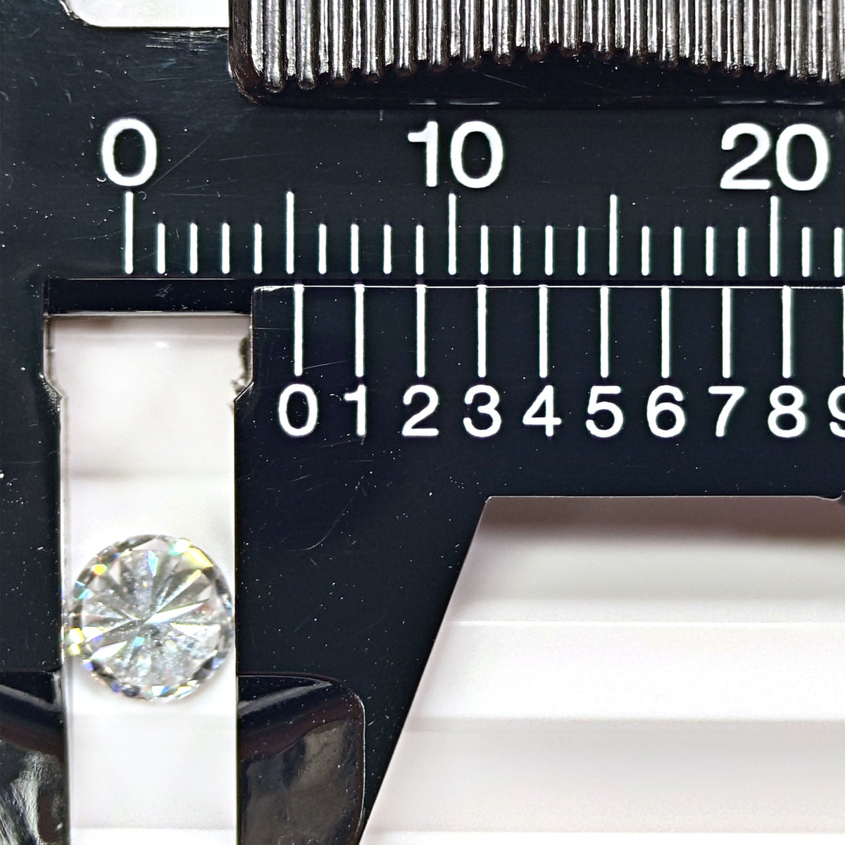 天然ダイヤモンド ルース 0.559ct ソーティング付き DIAMOND jem00045