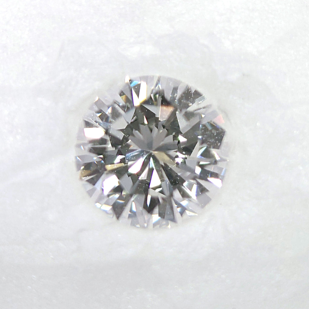 Natural Diamond Loose 0.559ct With Sorting jem00045