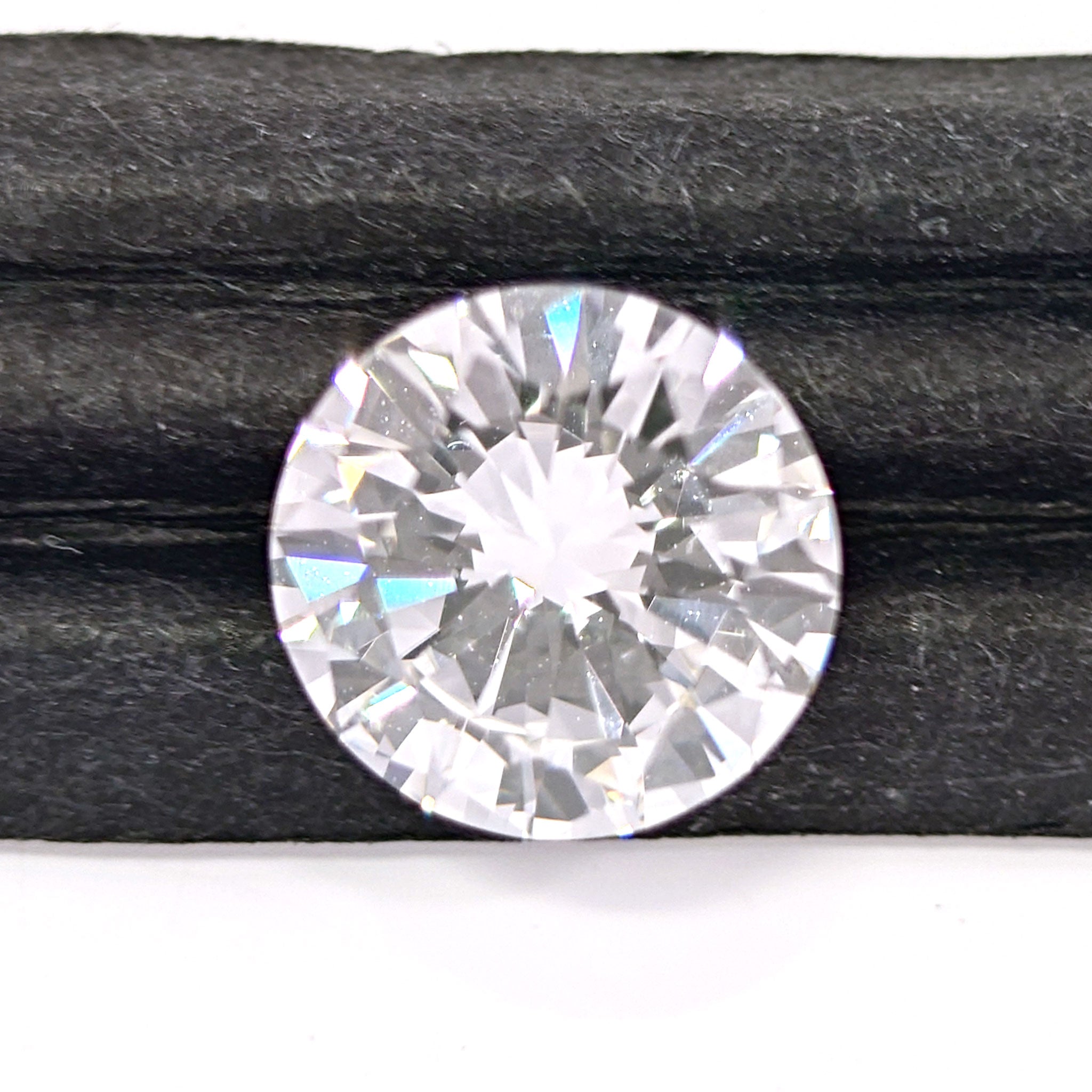 天然ダイヤモンド ルース 0.741ct ソーティング付き DIAMOND jem00046