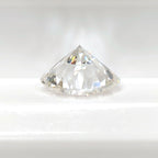 天然ダイヤモンド ルース 0.741ct ソーティング付き DIAMOND jem00046