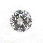 天然ダイヤモンド ルース 0.741ct ソーティング付き DIAMOND jem00046