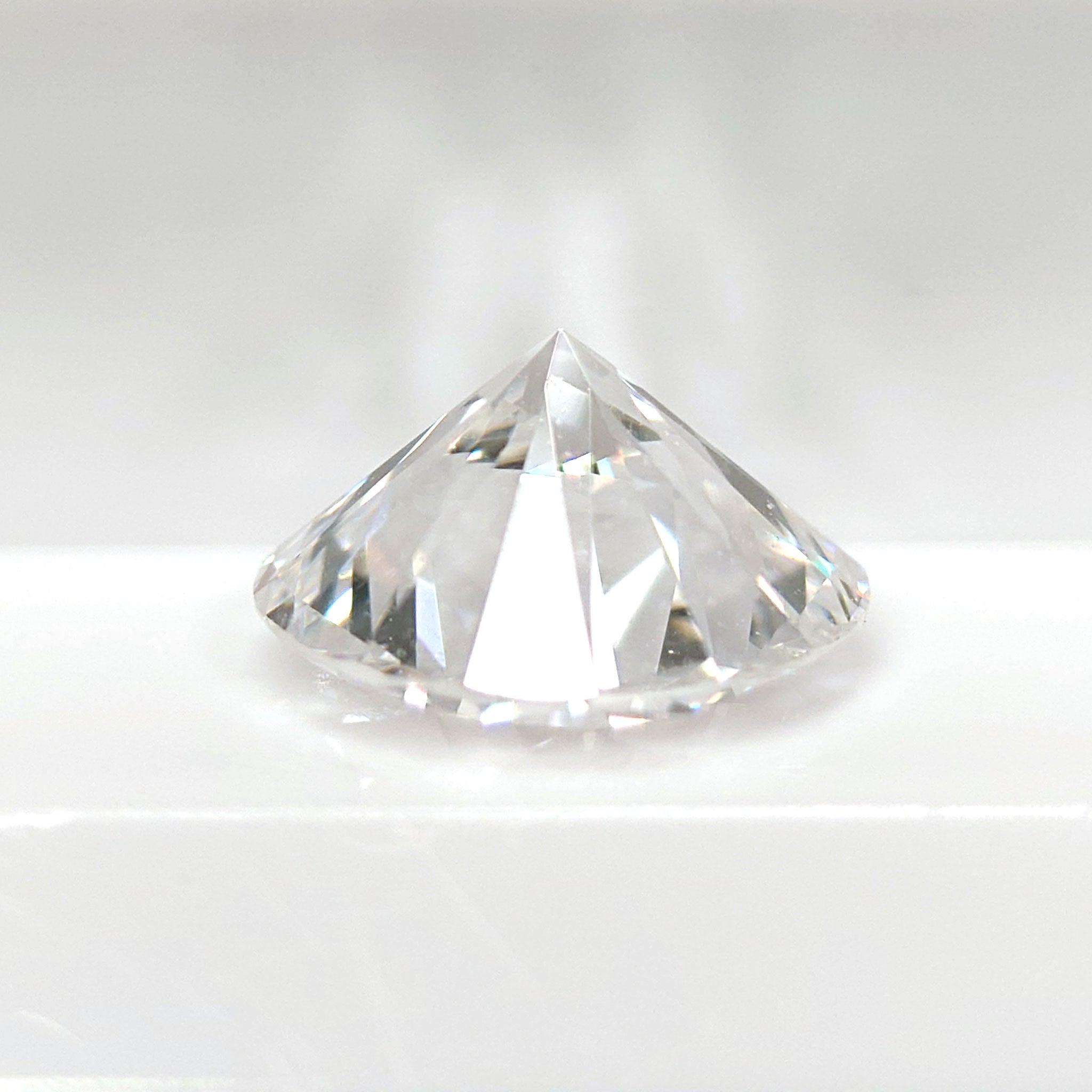 Natural Diamond Loose 0.739ct with Sorting (jem00047)