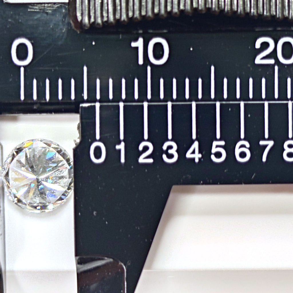 Natural Diamond Loose 0.739ct with Sorting (jem00047)