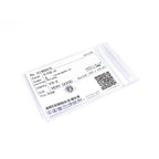 Natural Diamond Loose 0.739ct with Sorting (jem00047)