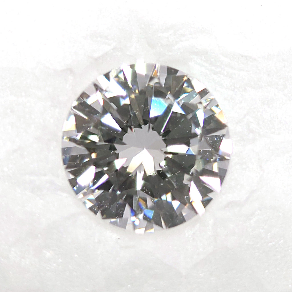Natural Diamond Loose 0.739ct with Sorting (jem00047)
