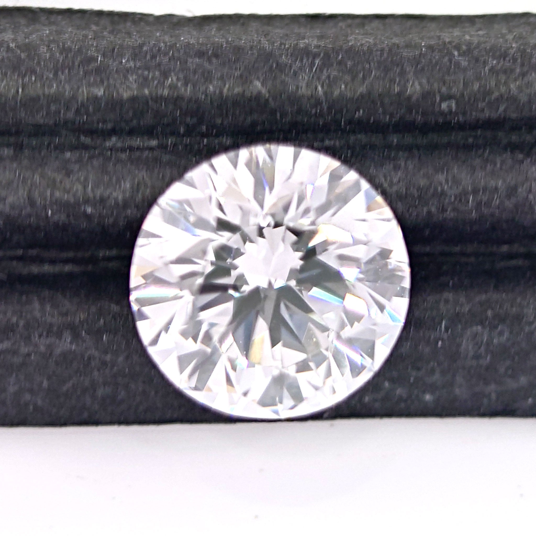 天然ダイヤモンド ルース 0.702ct ソーティング付き DIAMOND jem00048