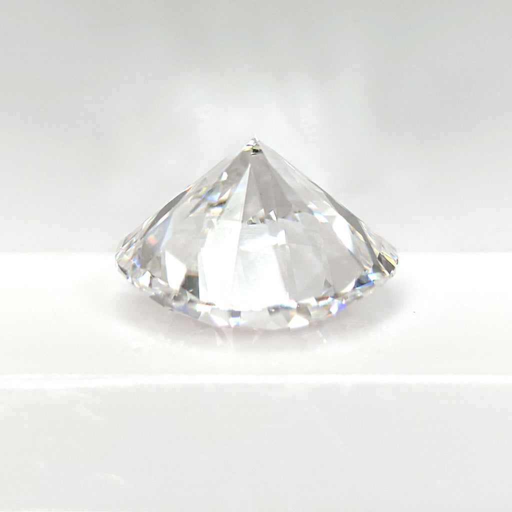 天然ダイヤモンド ルース 0.702ct ソーティング付き DIAMOND jem00048