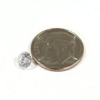 Natural Diamond Loose 0.702ct with Sorting jem00048