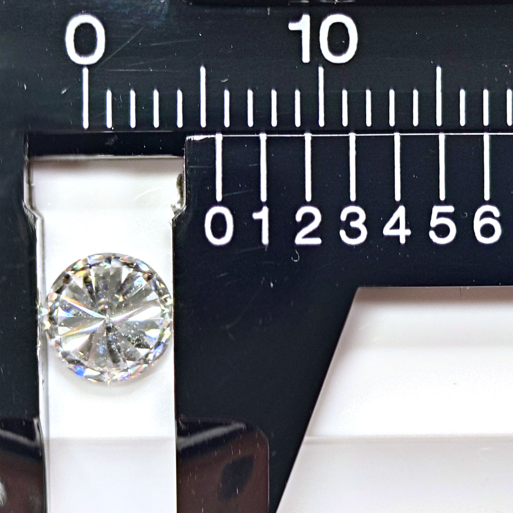 天然ダイヤモンド ルース 0.702ct ソーティング付き DIAMOND jem00048