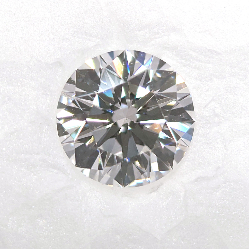 天然ダイヤモンド ルース 0.702ct ソーティング付き DIAMOND jem00048