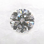 天然ダイヤモンド ルース 0.702ct ソーティング付き DIAMOND jem00048