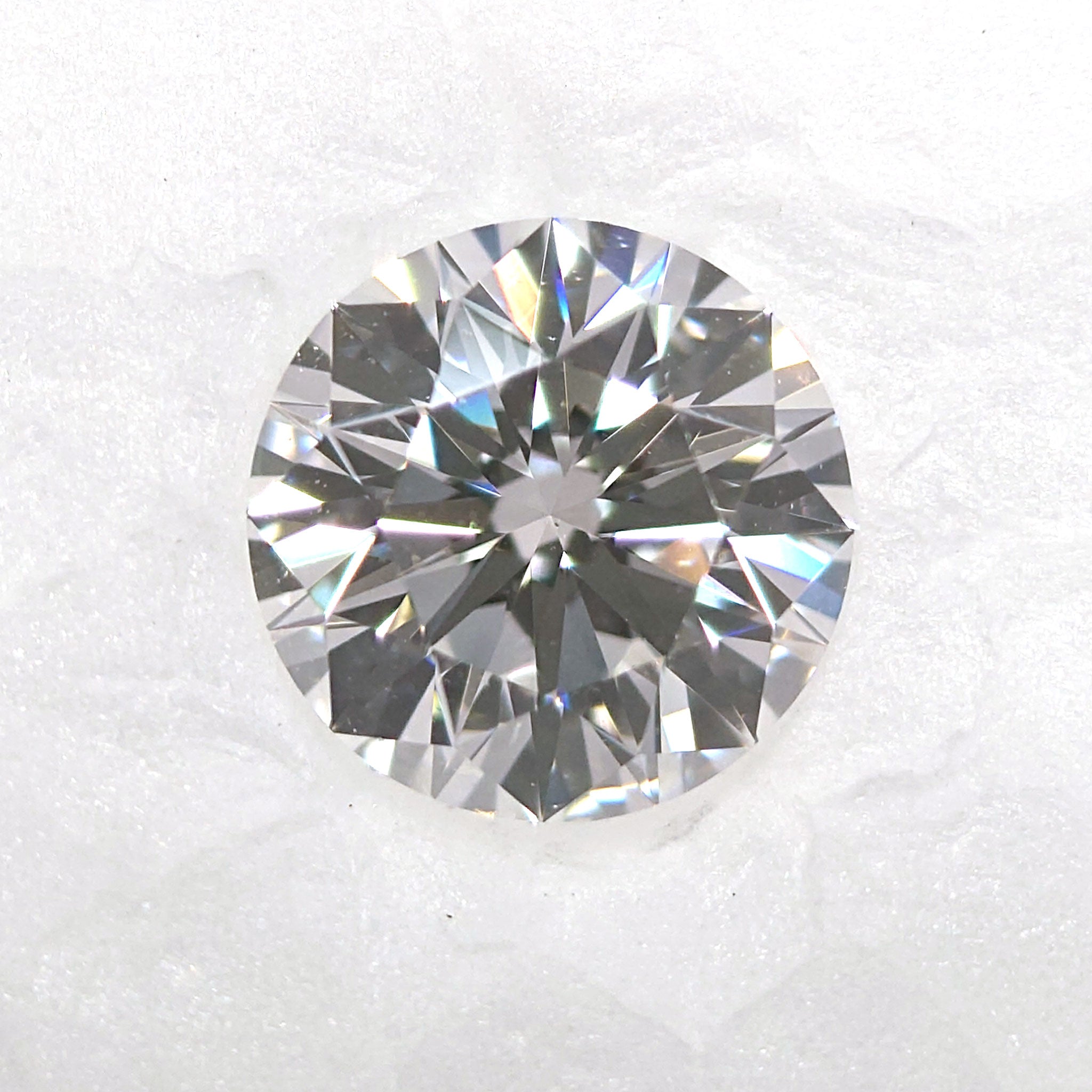 天然ダイヤモンド ルース 0.702ct ソーティング付き DIAMOND jem00048