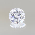 天然钻石 裸石 0.744克拉 附鉴定证书 DIAMOND jem00049