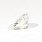 天然钻石 裸石 0.744克拉 附鉴定证书 DIAMOND jem00049