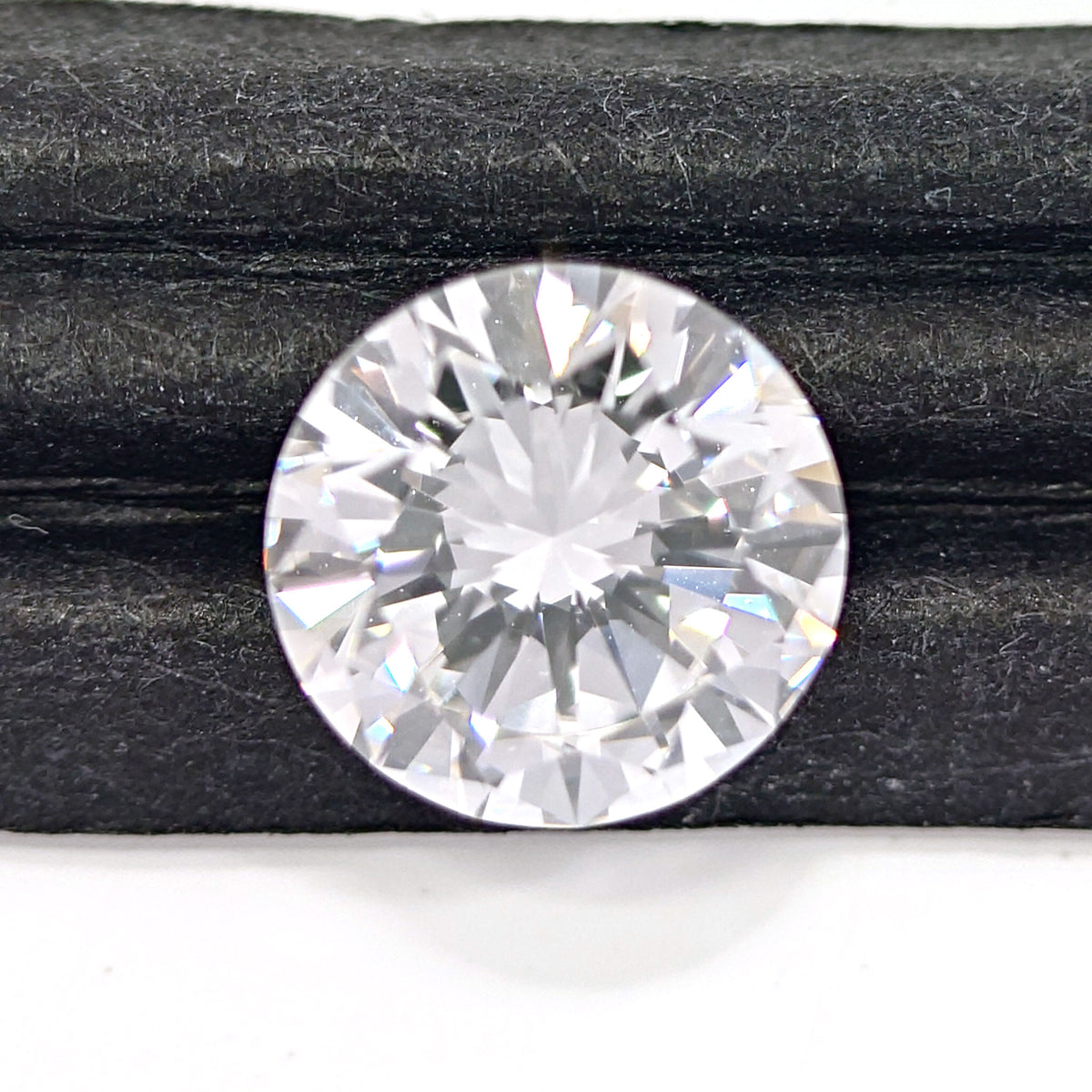 天然ダイヤモンド ルース 0.744ct ソーティング付き DIAMOND jem00049