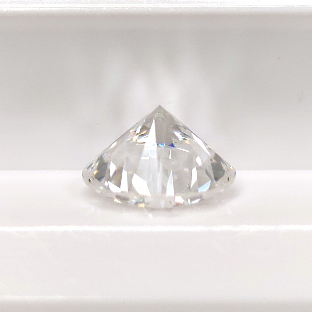Natural Diamond Loose 0.744ct with Sorting Report DIAMOND jem00049