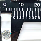 Natural Diamond Loose 0.744ct with Sorting Report DIAMOND jem00049