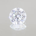 天然钻石裸石 1.011ct 附鉴定证书 DIAMOND jem00050