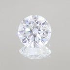 天然钻石裸石 1.011ct 附鉴定证书 DIAMOND jem00050