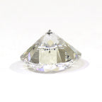 天然钻石裸石 1.011ct 附鉴定证书 DIAMOND jem00050